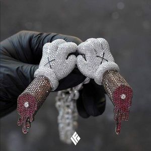 Meet your Posher, Alberto